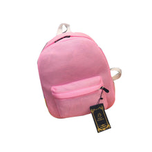 Backpack Women Korean School Bags For Teenagers Girls Net Yarn Grid Laptop Backpacks Bag Bolsa Feminina CF