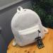 Backpack Women Korean School Bags For Teenagers Girls Net Yarn Grid Laptop Backpacks Bag Bolsa Feminina CF
