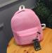 Backpack Women Korean School Bags For Teenagers Girls Net Yarn Grid Laptop Backpacks Bag Bolsa Feminina CF