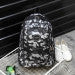 Backpack Women Men School Bag Students Camouflage Korean style Laptop Travel Backpacks Bolsa Feminina CF