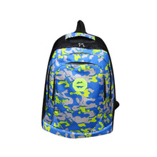 Backpack Women Men School Bag Students Camouflage Korean style Laptop Travel Backpacks Bolsa Feminina CF