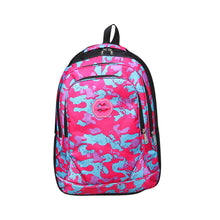 Backpack Women Men School Bag Students Camouflage Korean style Laptop Travel Backpacks Bolsa Feminina CF