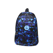 Backpack Women Men School Bag Students Camouflage Korean style Laptop Travel Backpacks Bolsa Feminina CF