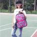 Backpack Women Men School Bag Students Camouflage Korean style Laptop Travel Backpacks Bolsa Feminina CF