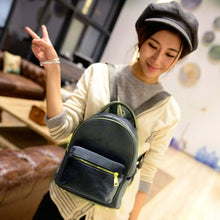Backpack Women School Bags For Teenagers Gold Velvet Small Rucksack Book Shoulder Bag bolsa feminina CF