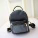 Backpack Women School Bags For Teenagers Gold Velvet Small Rucksack Book Shoulder Bag bolsa feminina CF