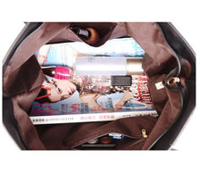 Bags Handbags Women Famous Tassel Leopard Shoulder Wallet Purse PU Leather Messenger Bag bolsos femenina CF