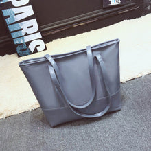 Bags Handbags Women Famous s PU Leather Shoulder Bag Large Tote bolsos femenina CF