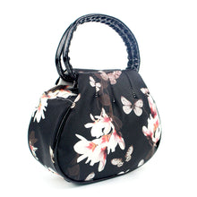 Bags Handbags Women Famous s Floral leather Shoulder Bag Satchel Handbag Retro Messenger Bag Totes CF