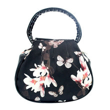Bags Handbags Women Famous s Floral leather Shoulder Bag Satchel Handbag Retro Messenger Bag Totes CF