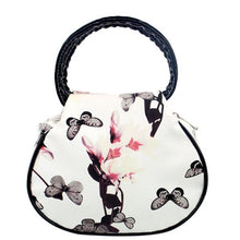 Bags Handbags Women Famous s Floral leather Shoulder Bag Satchel Handbag Retro Messenger Bag Totes CF