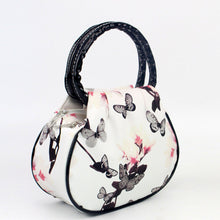 Bags Handbags Women Famous s Floral leather Shoulder Bag Satchel Handbag Retro Messenger Bag Totes CF