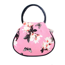 Bags Handbags Women Famous s Floral leather Shoulder Bag Satchel Handbag Retro Messenger Bag Totes CF
