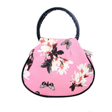Bags Handbags Women Famous s Floral leather Shoulder Bag Satchel Handbag Retro Messenger Bag Totes CF