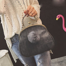 Bags Handbags Women Famous s bolsos femenina Messenger Large Tote PU Leather Ladies Purse CF