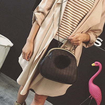 Bags Handbags Women Famous s bolsos femenina Messenger Large Tote PU Leather Ladies Purse CF