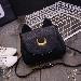 Bags Handbags Women Famous s Sailor Moon Luna PU Leather Crossbody Messenger Shoulder Bag Bolsos Femenina CF