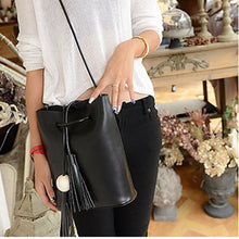 Bags Handbags Women Famous s Tassel PU Leather Satchel Shoulder Tote Crossbody Bag bolsos femenina CF