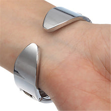 Bangle Watches Women Rhinestone Crystal Quartz Analog Dress Clock Relogio Feminino Bracelet Wrist Watch Gift CF