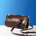 Bucket Bag Women Famous s PU Leather Handbag Crossbody Shoulder Messenger Bags Bolsos Femenina CF