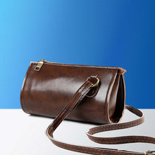 Bucket Bag Women Famous s PU Leather Handbag Crossbody Shoulder Messenger Bags Bolsos Femenina CF