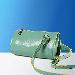 Bucket Bag Women Famous s PU Leather Handbag Crossbody Shoulder Messenger Bags Bolsos Femenina CF
