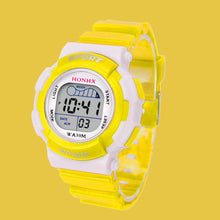 Children Boys Digital Watch LED Kids Alarm Date Automatic Watches Gift Relogio Montre Reloj CF