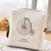 Coin Purse Classic Retro Canvas Purse Wallet Card Key Coin Bag Pouch Case Bag Bolso Masculino CF