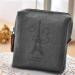 Coin Purse Classic Retro Canvas Purse Wallet Card Key Coin Bag Pouch Case Bag Bolso Masculino CF