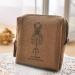 Coin Purse Classic Retro Canvas Purse Wallet Card Key Coin Bag Pouch Case Bag Bolso Masculino CF