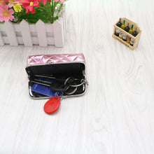 Coine Purse Womens Wallet Card Holder Purses Clutch Bag Handbag Bolsos Femenina CF