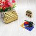 Coine Purse Womens Wallet Card Holder Purses Clutch Bag Handbag Bolsos Femenina CF