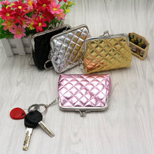 Coine Purse Womens Wallet Card Holder Purses Clutch Bag Handbag Bolsos Femenina CF