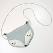 Crossbody Bags Baby Girl Fox Cute Storage Single Shoulder Bag Bolsos Femenina CF