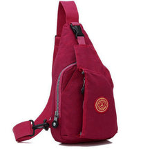 Crossbody Bags For Women Handbag Shoulder Bag Large Tote Ladies Chest Pack bolsos femenina CF