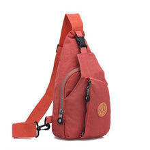 Crossbody Bags For Women Handbag Shoulder Bag Large Tote Ladies Chest Pack bolsos femenina CF