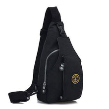 Crossbody Bags For Women Handbag Shoulder Bag Large Tote Ladies Chest Pack bolsos femenina CF