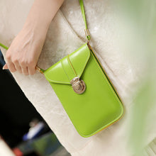 Crossbody Bags For Women Retro Design Shoulder Messenger Mini Bag bolsos femenina CF