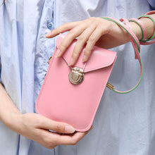 Crossbody Bags For Women Retro Design Shoulder Messenger Mini Bag bolsos femenina CF