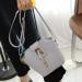 Crossbody Bags Handbags Women Famous s Shoulder Bag Ladies Purse Bolsos Femenina CF