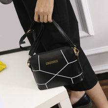 Crossbody Bags Handbags Women Famous s Crack Shoulder Bag Ladies Purse Bolsos Femenina CF
