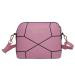 Crossbody Bags Handbags Women Famous s Crack Shoulder Bag Ladies Purse Bolsos Femenina CF