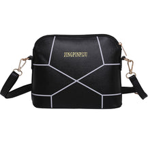 Crossbody Bags Handbags Women Famous s Crack Shoulder Bag Ladies Purse Bolsos Femenina CF