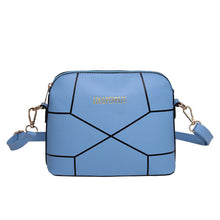 Crossbody Bags Handbags Women Famous s Crack Shoulder Bag Ladies Purse Bolsos Femenina CF