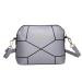 Crossbody Bags Handbags Women Famous s Crack Shoulder Bag Ladies Purse Bolsos Femenina CF