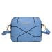 Crossbody Bags Handbags Women Famous s Crack Shoulder Bag Ladies Purse Bolsos Femenina CF