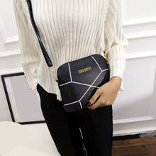 Crossbody Bags Handbags Women Famous s Crack Shoulder Bag Ladies Purse Bolsos Femenina CF