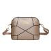 Crossbody Bags Handbags Women Famous s Crack Shoulder Bag Ladies Purse Bolsos Femenina CF