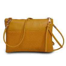 Crossbody Bags Handbags Women Famous s Shoulder Bag Tote Ladies Purse Bolsos Femenina CF