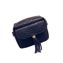 Crossbody Bags Handbags Women Famous s PU Leather Mini Tassel Messenger Bolsos Femenina CF